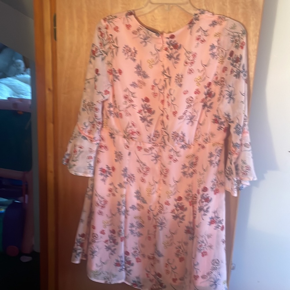 Beauty And The Beast Dress - image 2